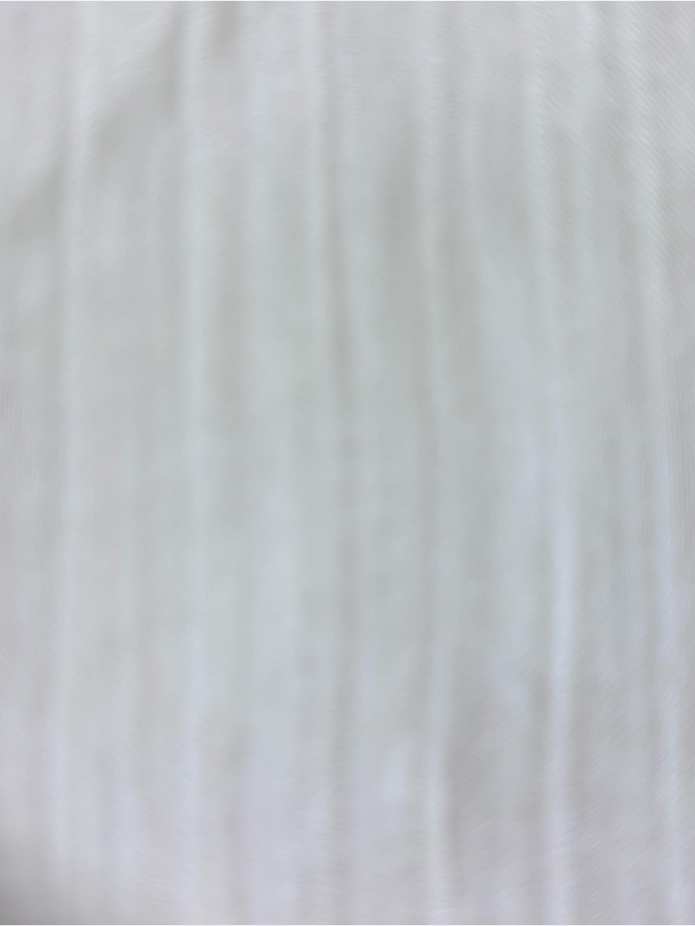 NWT Vintage Express Compagnie Internationale Ivory Tie Waist Romantic Blouse L - Picture 11 of 16